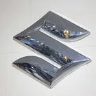 Customized high quality auto emblems car logo