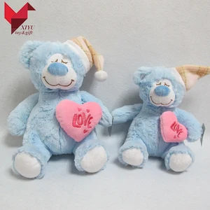 valentines birthday lovely gift soft plush toy teddy bear gift