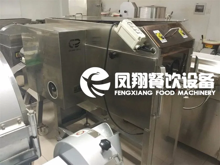 GB-180 fish debone machine fish processing machine fish fillet machine