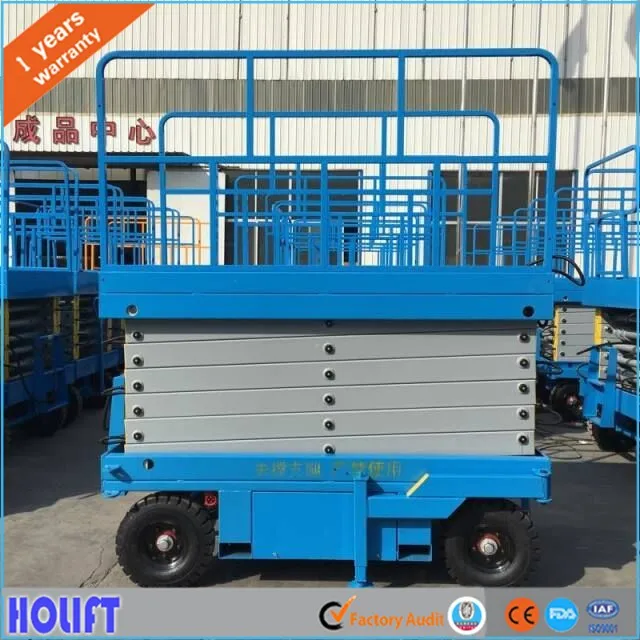 Mini Central Hydraulics Scissor Lift Dump Truck For Sale Buy Central
