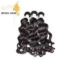 Private Labels Remy Hair Wholesale Malaysian Human Hair China