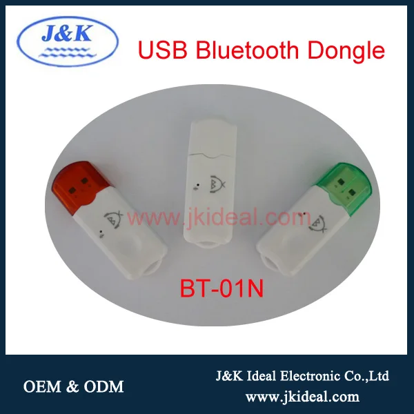 BT-01N  Hot selling audio bluetooth usb dongle with Bluetooth 2.1+EDR agreement.jpg