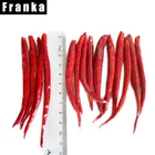 High quality piquancy natural air dry red chilli from yunnan