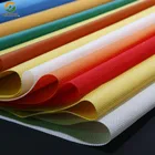 High quality multi-purpose density high non-woven felt paper non woven fabric roll