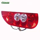 Zhongtong city bus spare parts LCK6112 LCK6180 tail lamp rear light