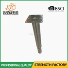Adjustable Folding Metal Furniture leg Restaurant Table Legs lifted leg