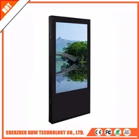 Super Market Mall MP4 Tv For
