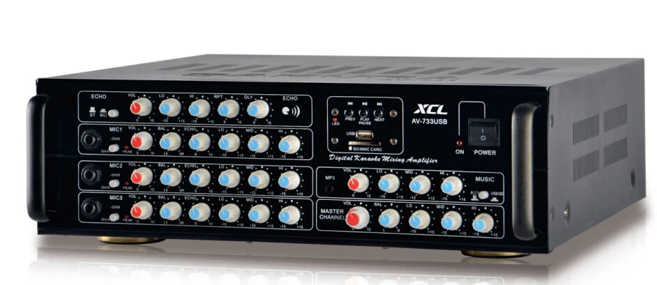AV-733-1