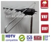 OUTDOOR FOLDABLE HDTV DIGITAL ANTENNA FD-096 VHF UHF ATSC DVBT/T2 AERIAL