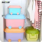 plastic storage boxes storage boxes for car trunk cute toy storage box