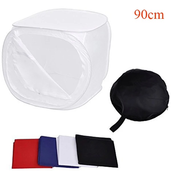 90x90cm Photo Studio Tent Softbox Light Shooting Cube (22).jpg