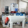 2018-BM SRL-W800/2000 horizontal pvc mixer machine for 350kg pvc mixing powder material