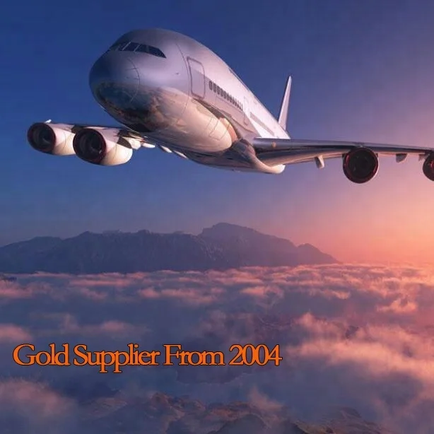 Air cargo в саудовской аравии