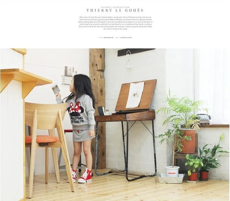 minnie kids clothes girls clothing sets baby girl cartoon t-shirt+ skirt 2pcs set ropa mujer ensemble fille meisjes kleding