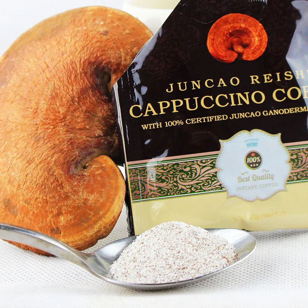 CF003 Cappucino coffee (4)