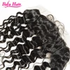 Befa Hair Long Lasting Soft 100% Human Hair Loose Wave Lace Frontals with Baby Hair