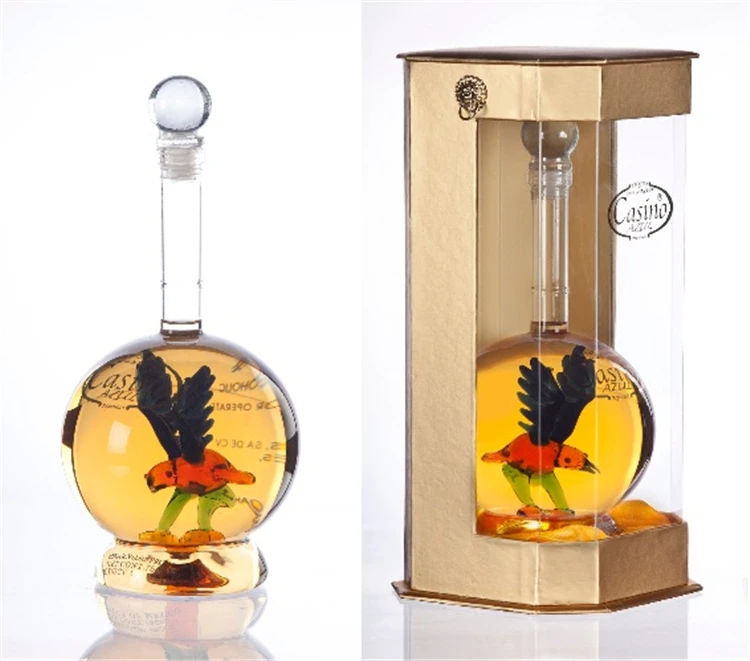 bottle 8