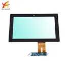 Screens New Design 10.1 Inch Tablet Touch Screens With Usb Port Support 10 Points Touch