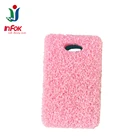 Household products kitchen cleaning sponge scouring pad