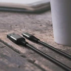 Wholesale multiple long tips for iP usb cable