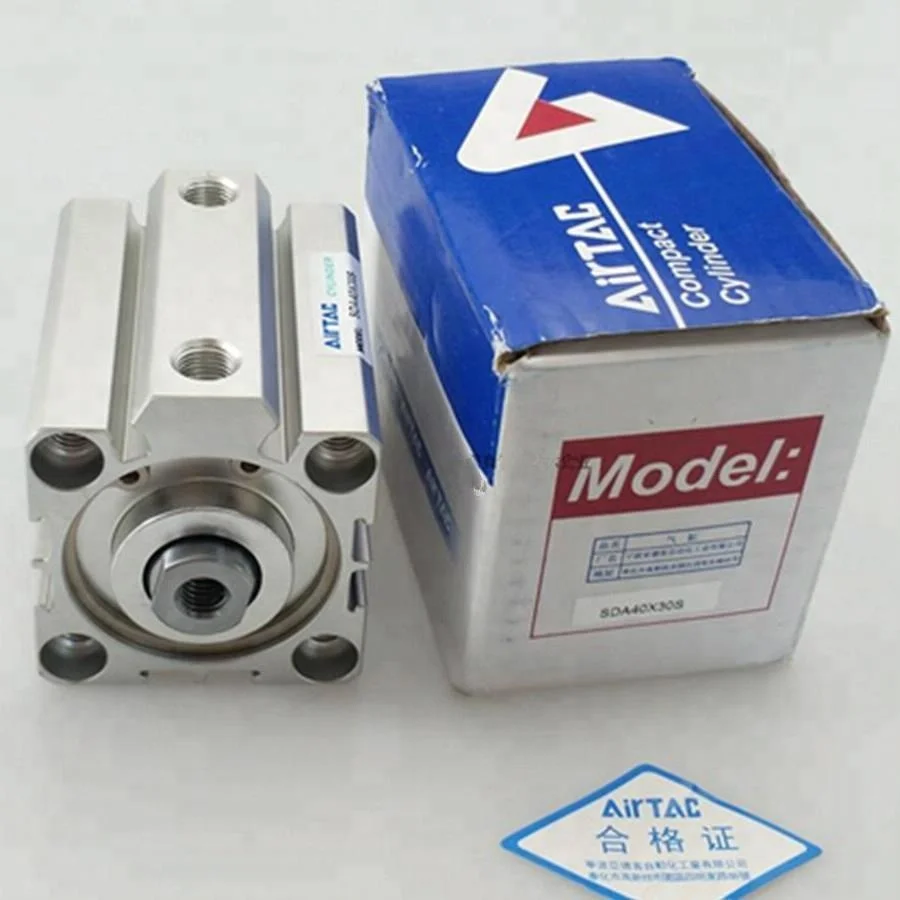 AIRTAC, AIRTAC direct from Shanghai Tuoshu Automation Technology Co