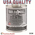 Hot selling!!! pvc solvent cement/pvc pipe glue for pipe and fittings