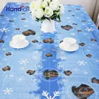 Promotion Tablecloth Table Cover wedding
