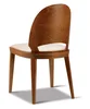 High Quality dining room modern wholesale restaurant cheap wooden chair models FC-Y038