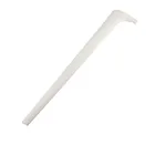Hardware accessories aluminum alloy high pressure die casting chair leg parts