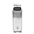 2018 hot sale microcurrent face and body slimming machine/ face fat reduction machine