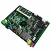 best for vending machine intel j1900 quad core cpu with 4G ram 2xLAN 4xCOM mini embedded itx motherboard