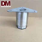 DM Table Base Cabinet Stainless Steel Adjustable Feet for Sale