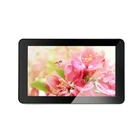 9 inch A33 800*480 IPS screen smart phone 8gb quad core tablet pc best android tablet 9 inch
