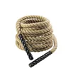 Hot Selling Cheap Price 1.5 & 2 Inch Battle Rope Exercise
