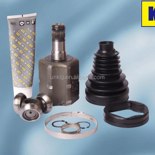 1KD 498 103 B Best Quality Auto Parts C.V Joint Assy ,Outer for Volkswagen Audi
