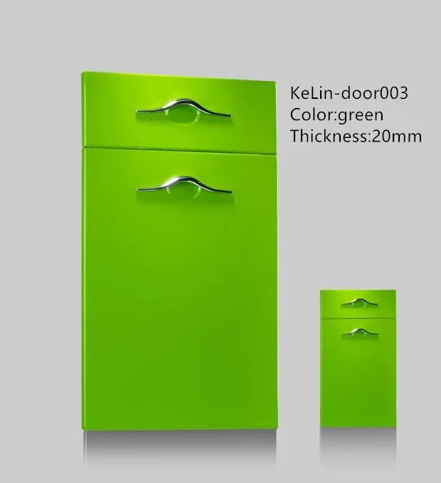 Hot-selling Modern Kitchen Cabinet from KeLin