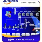 2017 Professional fuel station monitor SCADA system