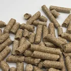 Organic Pine Wood Cat Litter Non Clumping pet cleaning grooming products