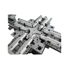 china manufacturer huangyan plastic pipe fitting injection mould maker