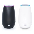 2019 new product mini USB car essential oil aroma diffuser ultrasonic yoga use air humidifier