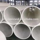China manufactory top selling healthy large plastic drain pipe