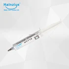 thermal paste i7 cpu heat sink material silione silver conductive &grease&compound for heat sink