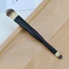 Double Sided Head Cosmetic Makeup Brush Maquillage Tools Foundation Concealer Make up Brushes for Beauty