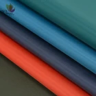 230T Encryption 100% Nylon Twill Compound Waterproof Oxford Fabric For Backpack and Handbag