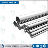 Factory Supply Tungsten Carbide Rod Cemented