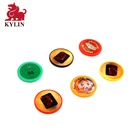 Casino Quality Wholesale Cheap Custom Plastic EPT Ceramic Poker Chips