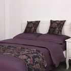 Standard quality sabanas king dubai bed sheet set egyptian cotton sheets