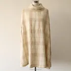 High Quality Women Lady Soft hijab muslim cotton Promotional Winter shawl