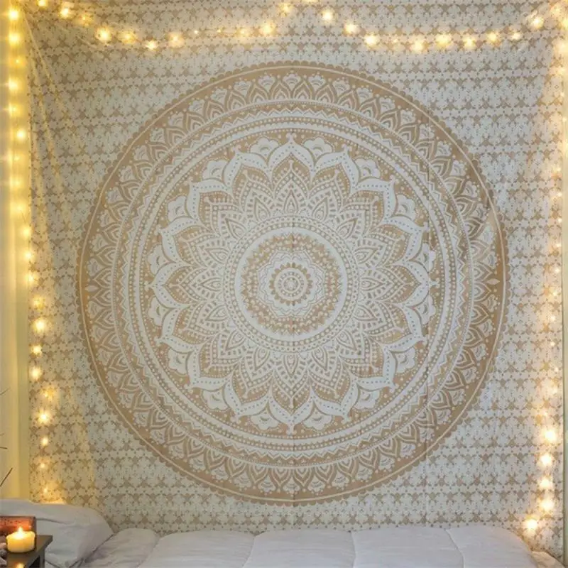 Enipate-Large-Mandala-Indian-Tapestry-Wall-Hanging-Bohemian-Beach-Towel-Polyester-Thin-Blanket-Yoga-Shawl-Mat