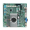 cheap oem computer server Intel 7th gen Kabylake Quad core i3i5i7 mini itx motherboard with DDR4 ram card slot gigabyte SSD HDD
